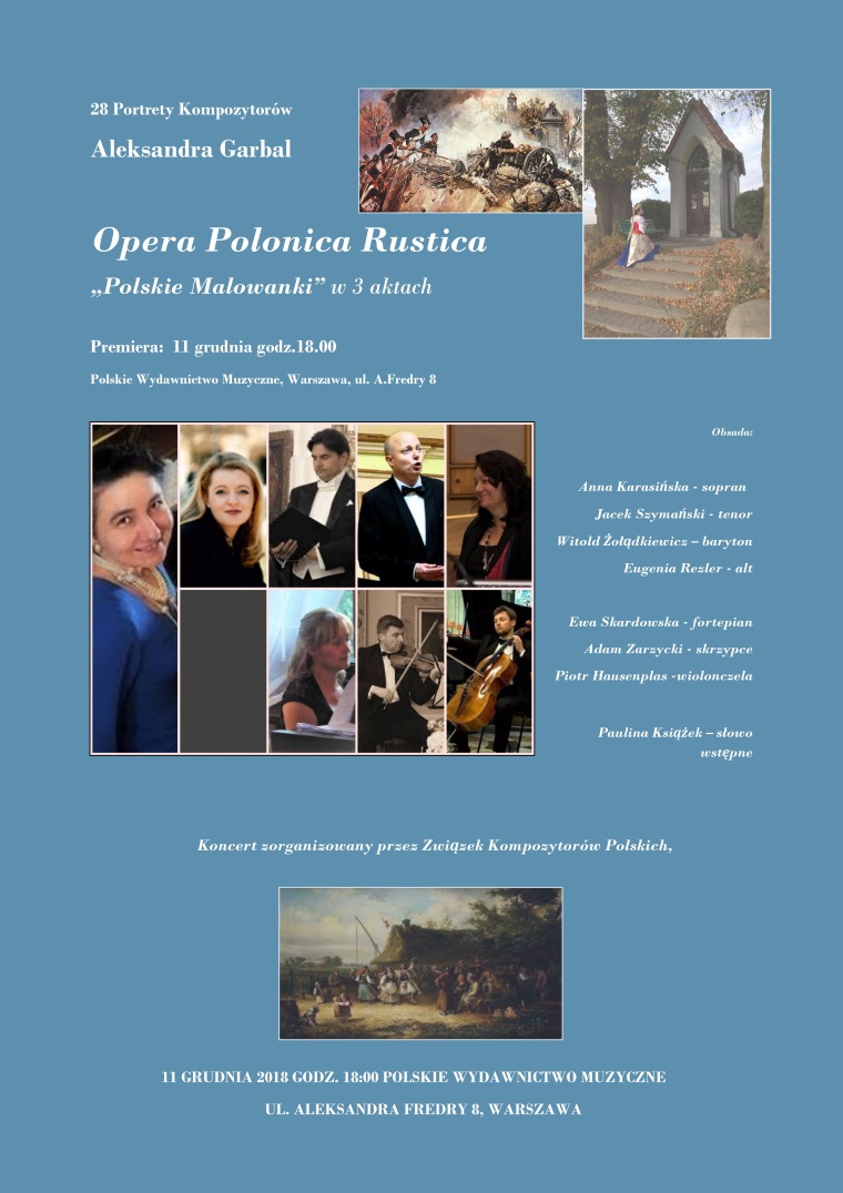 Opera Polonica